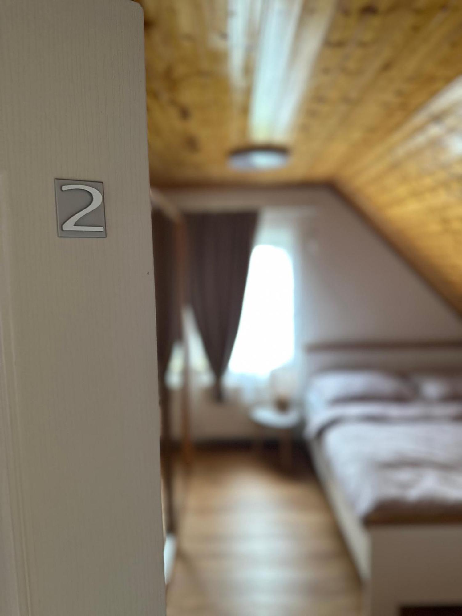 Apartman Jako U Babicky Tisá Zewnętrze zdjęcie
