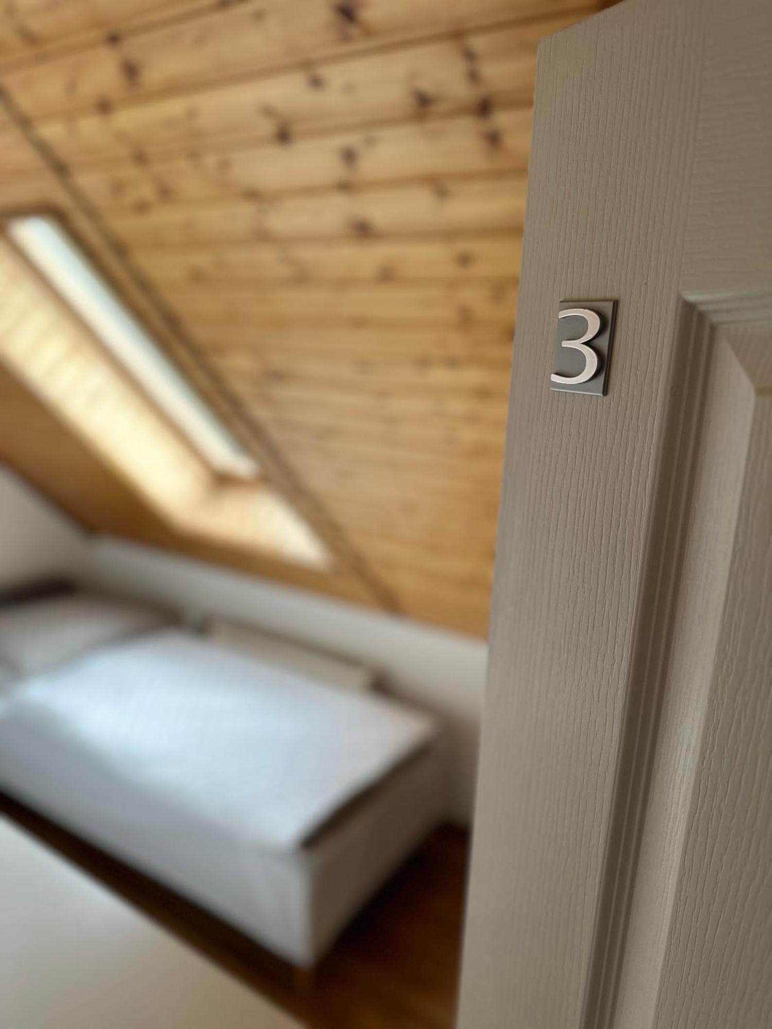 Apartman Jako U Babicky Tisá Zewnętrze zdjęcie