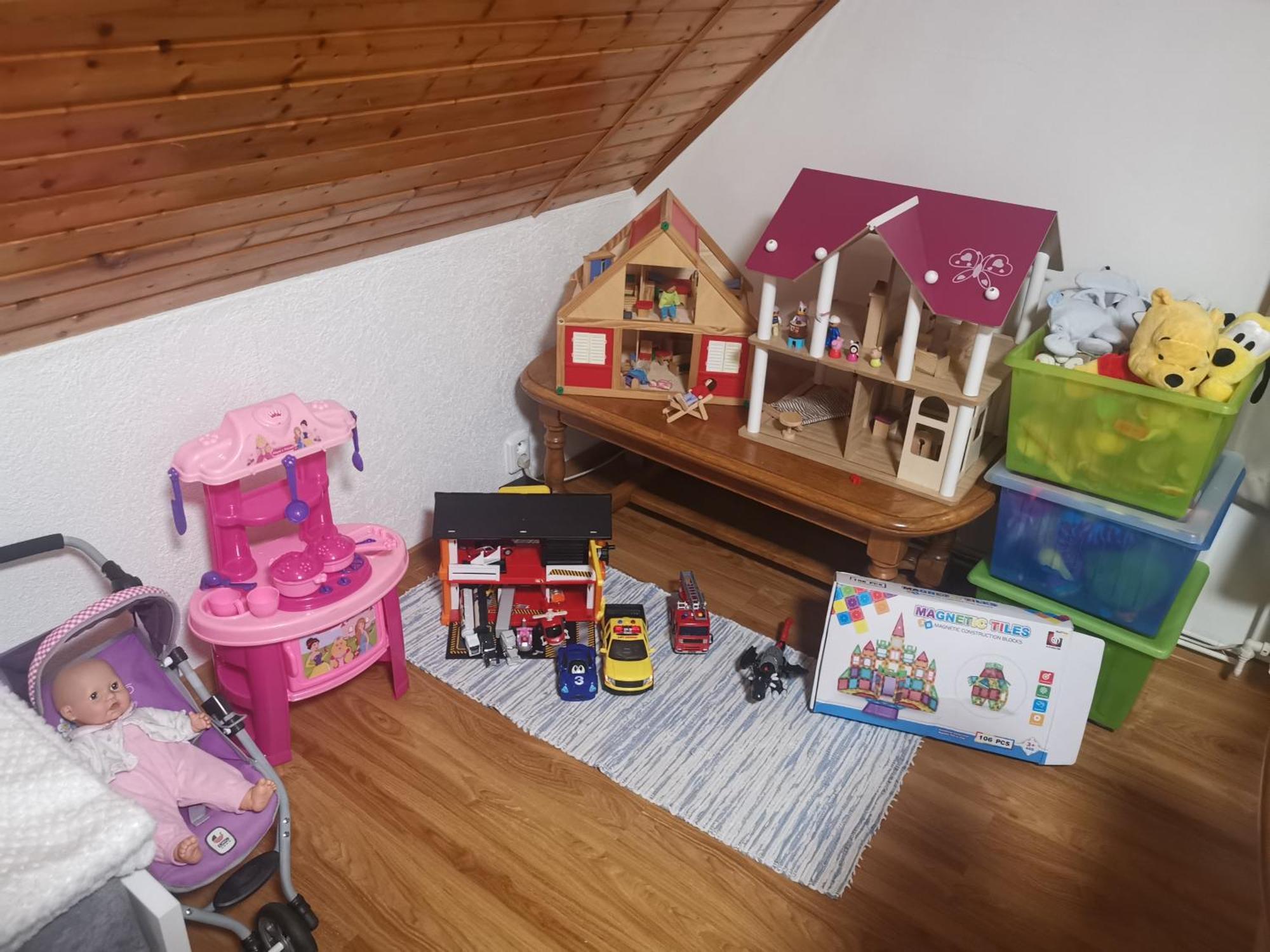 Apartman Jako U Babicky Tisá Zewnętrze zdjęcie